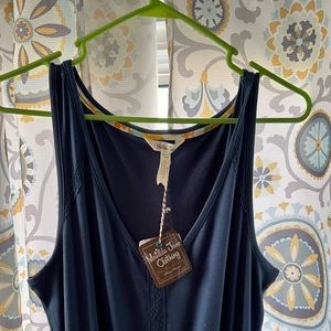 Matilda Jane summer dress.